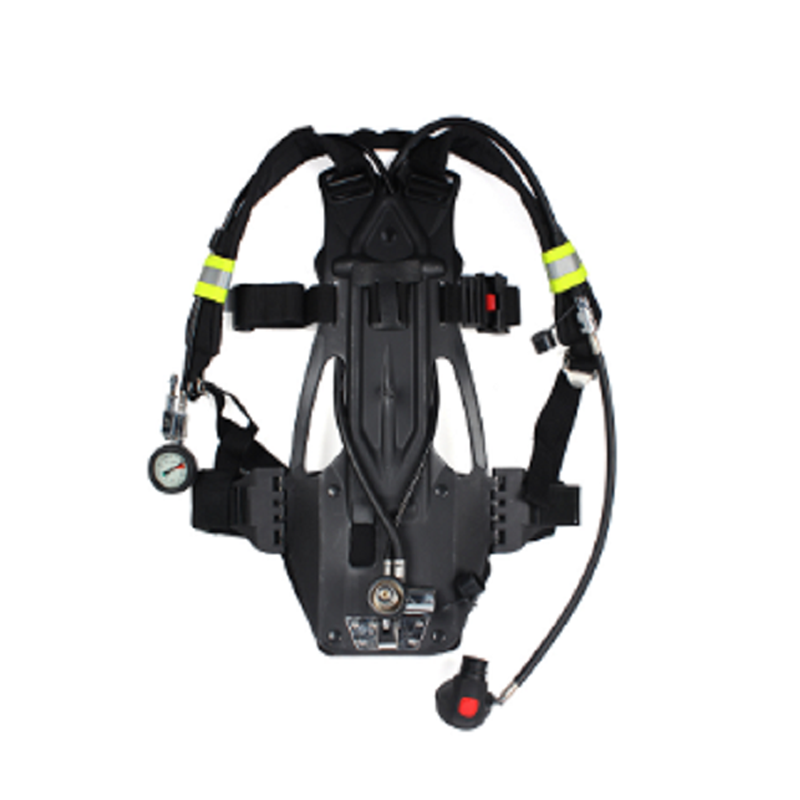 普達RHZKF-9/30空氣呼吸器9L圖片