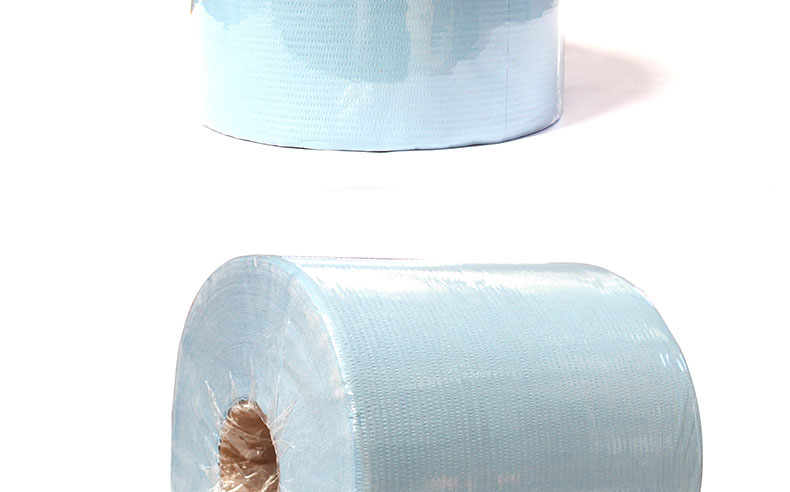 Newpig wip204c強韌工業擦拭布圖片4