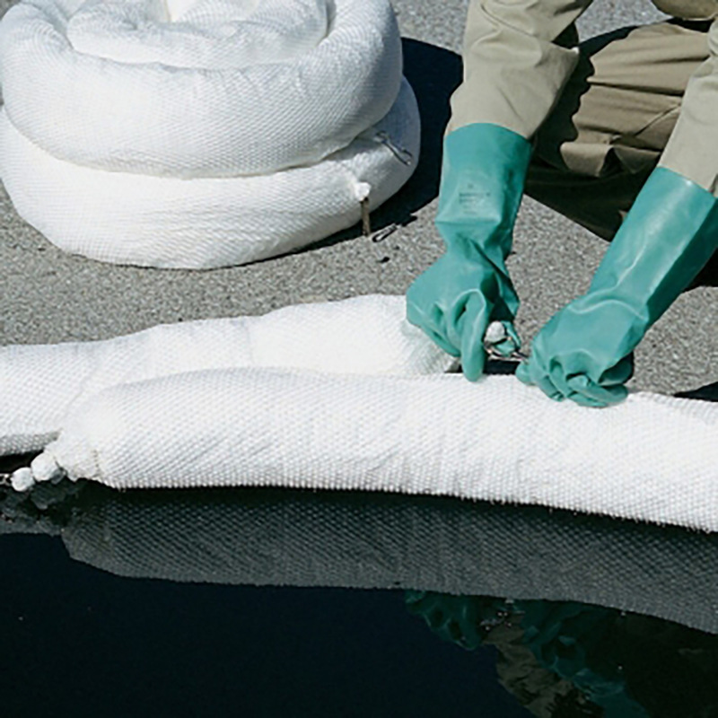 Newpig BOM403圍油欄圖片2