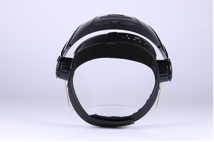 星工XGH693防護面屏圖片12