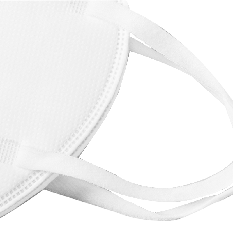 松研920V工業防塵口罩圖片5