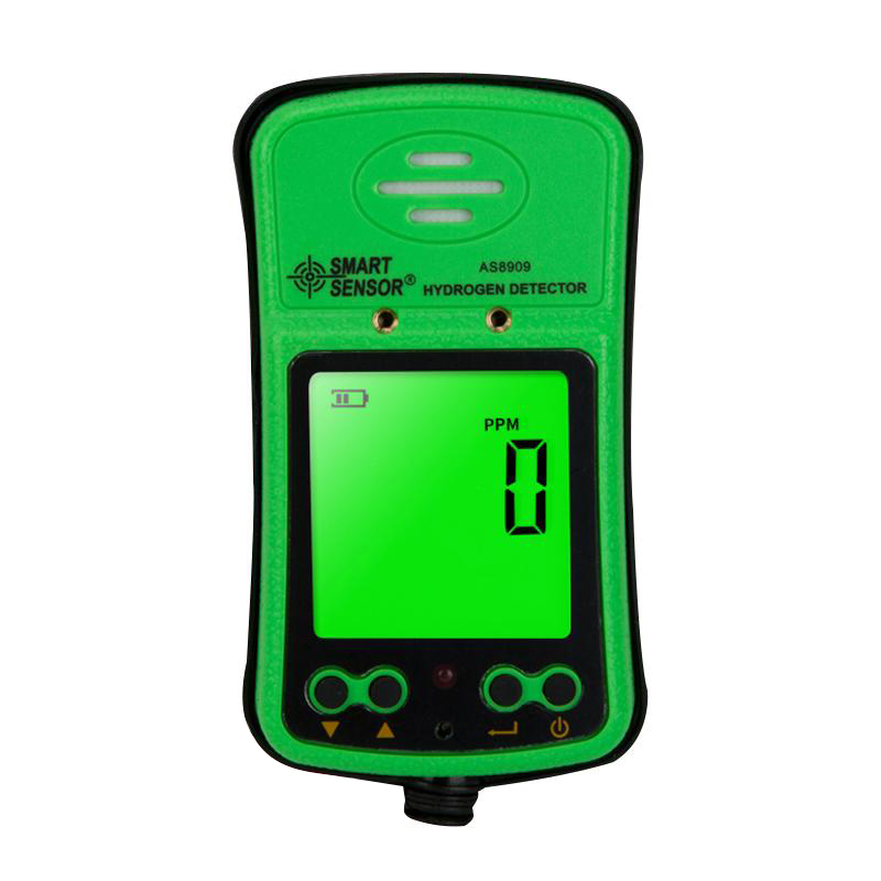 希瑪AS8909氫氣氣體檢測儀圖片