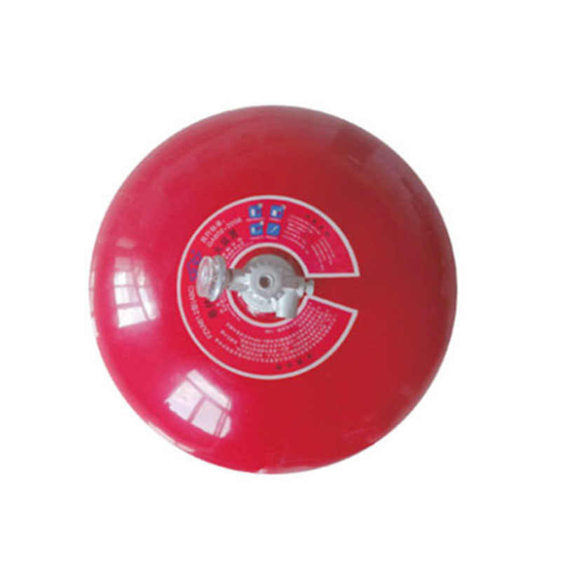 薪薪FZX-ACT8/1.2 8KG懸掛式超細干粉滅火裝置圖片2