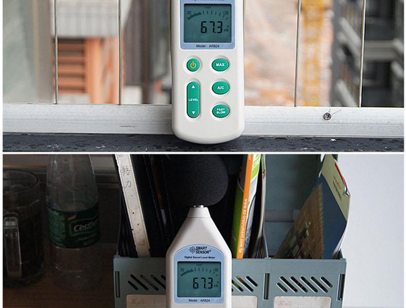 ?，擜R824聲級計圖12