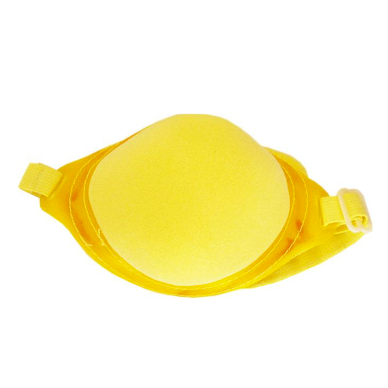 以勒9120海綿防塵口罩圖片5