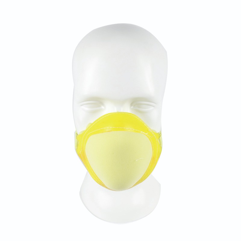 以勒9120海綿防塵口罩圖片6