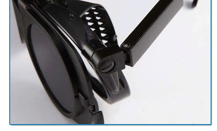 以勒802焊接防護眼鏡圖片7