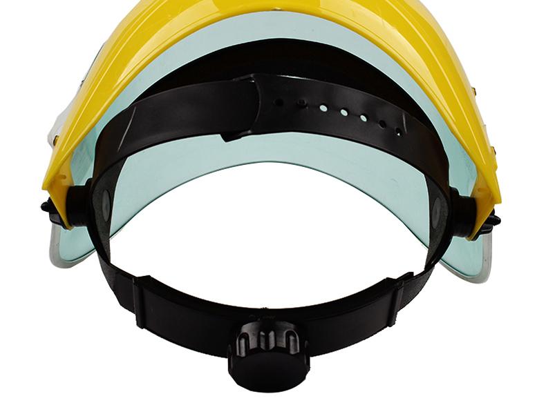 以勒304多功能防護面屏圖片4