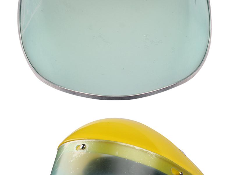 以勒304多功能防護面屏圖片2