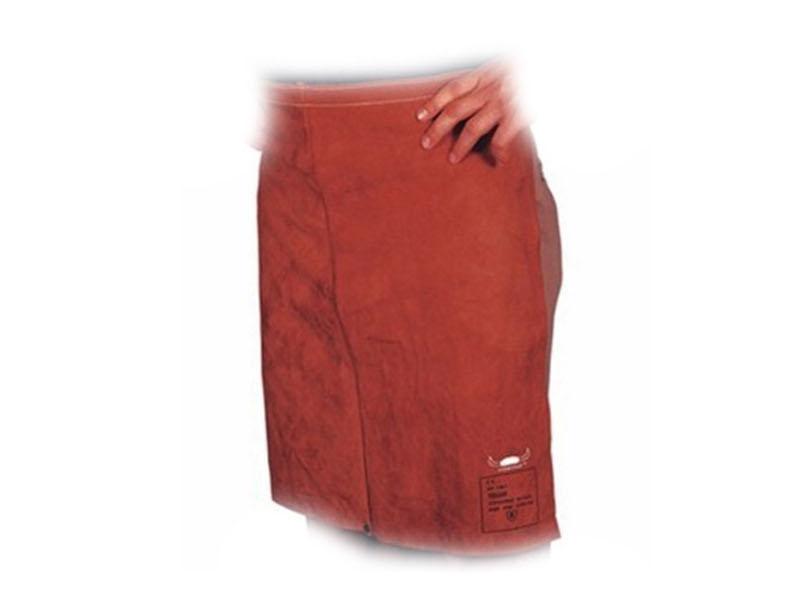 威特仕44-7124蠻牛王防火阻燃圍裙圖6