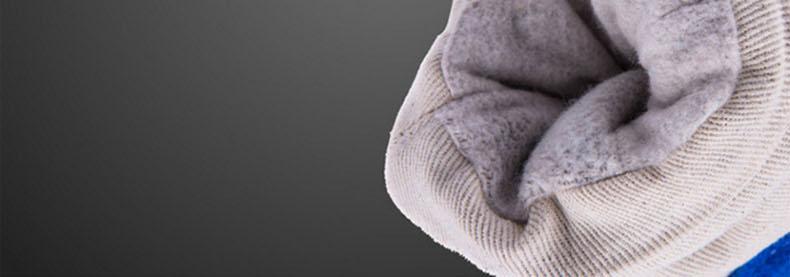 威特仕10-0160-S斜拇指款焊工手套圖片6