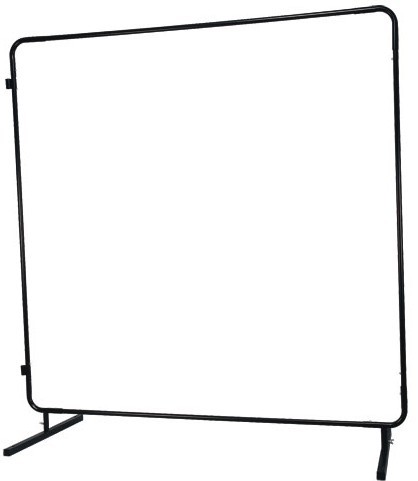 威特式55-8166防護(hù)屏支架圖片