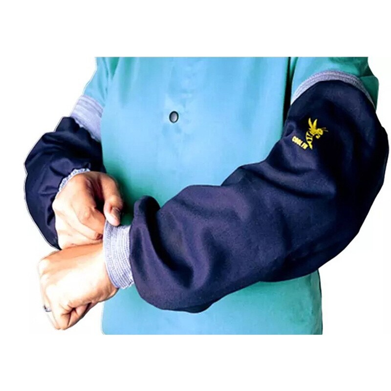 威特仕33-8416雄蜂王防火阻燃套袖圖片1