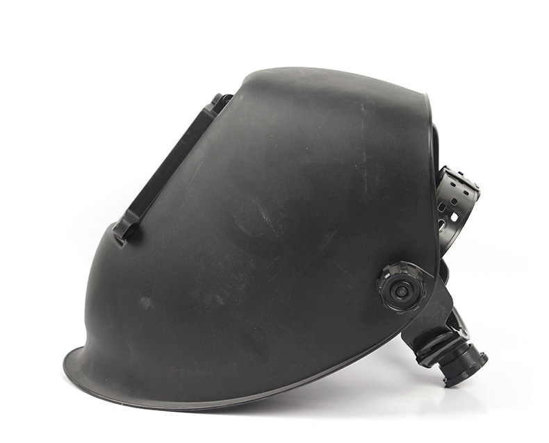 威特仕6090001新款大視窗電焊面罩圖片2