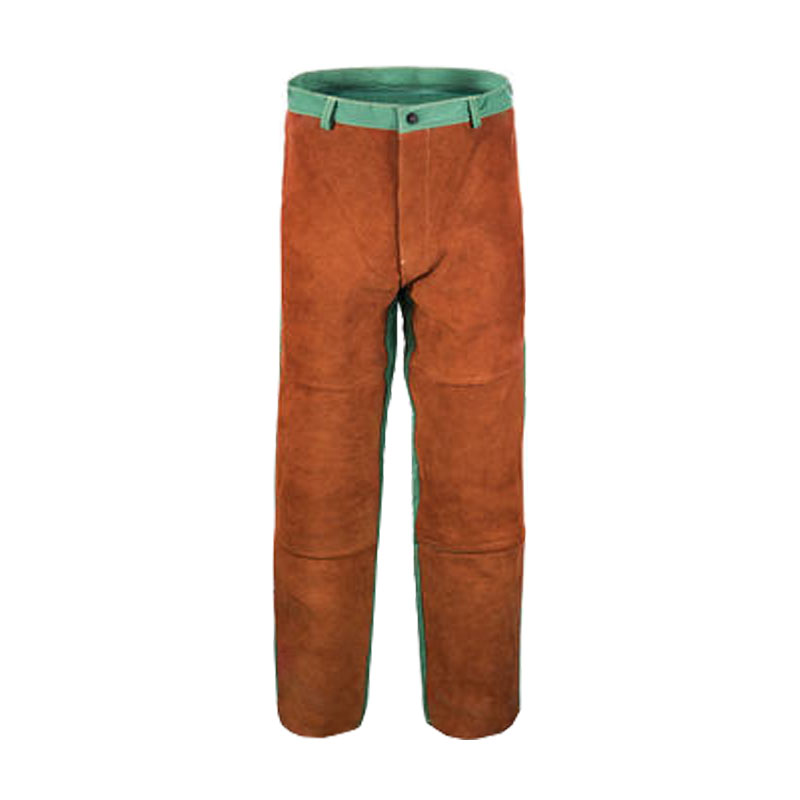 威特仕44-7650蠻牛王阻燃工作褲圖片1