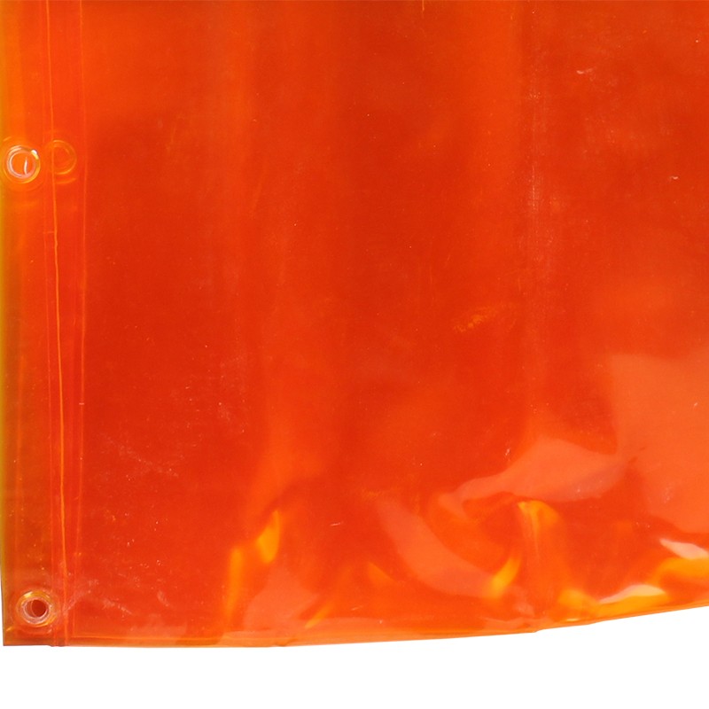 威特仕55-5446熔巖盾金黃色高透視防護屏圖片3