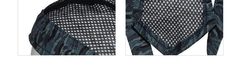 威特仕C23-3602海盜款防火焊帽圖片5