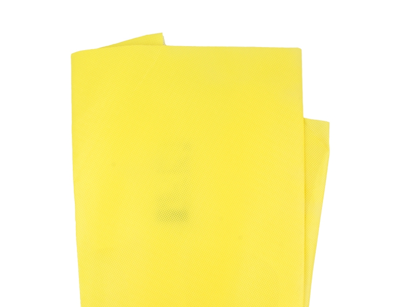 微護佳YE30-W-99-213-00MC3000黃色防化圍裙圖片4