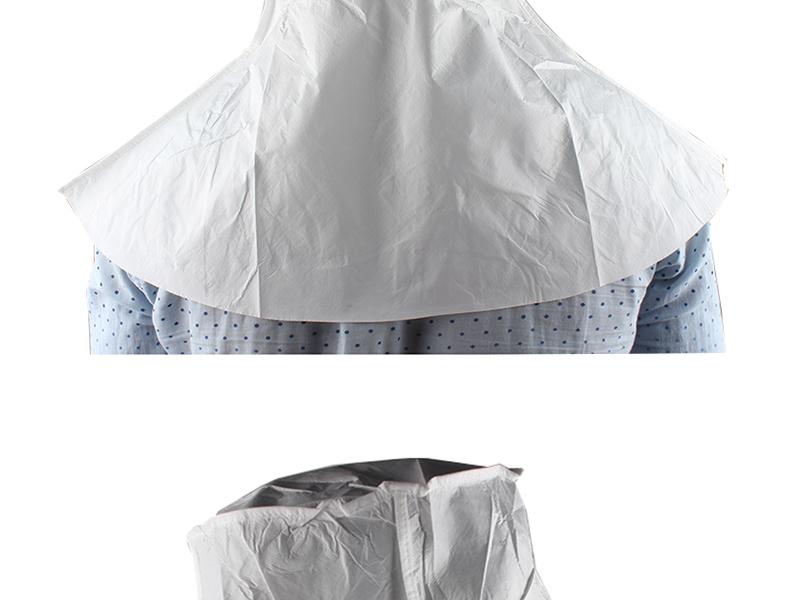 微護佳MICRIGARD 507防化頭罩圖片3