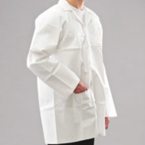 微護(hù)佳MICROGARD2500款式203實驗服圖片