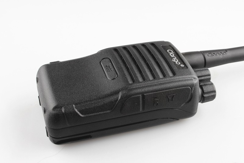 摩托羅拉418對講機(jī)圖片5