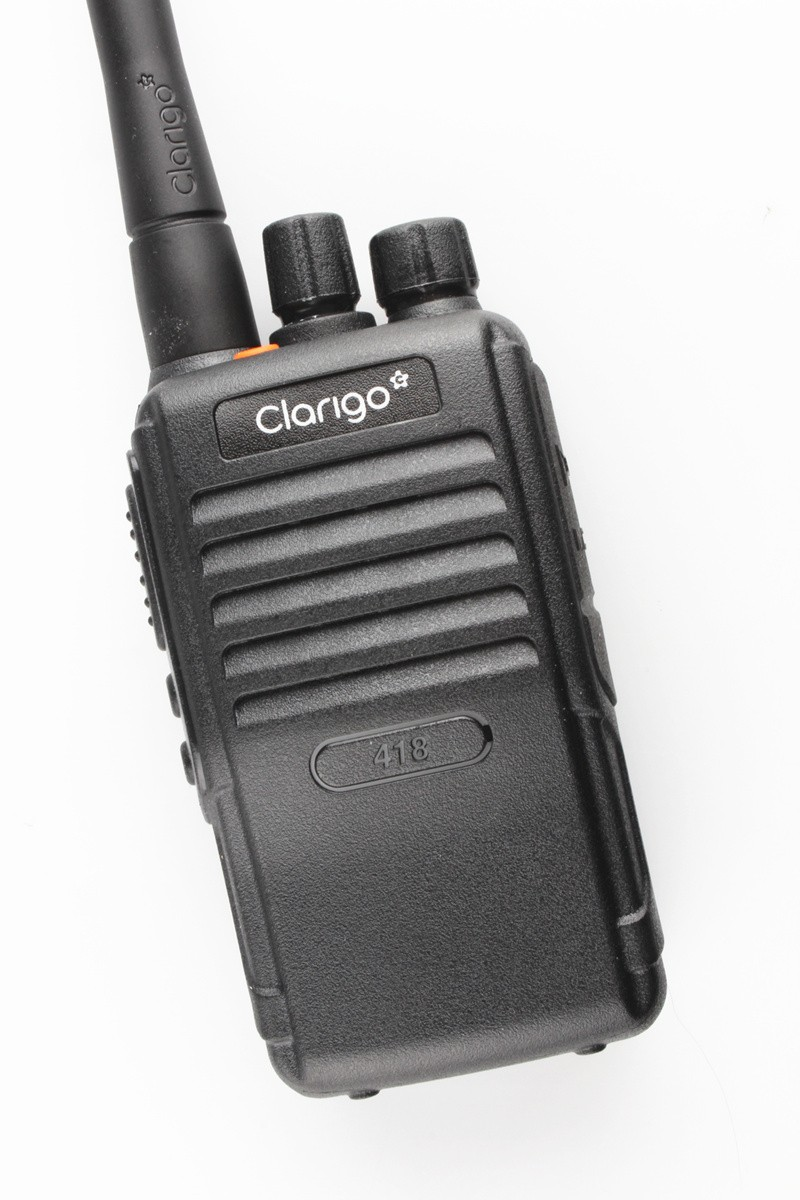 摩托羅拉418對講機(jī)圖片7