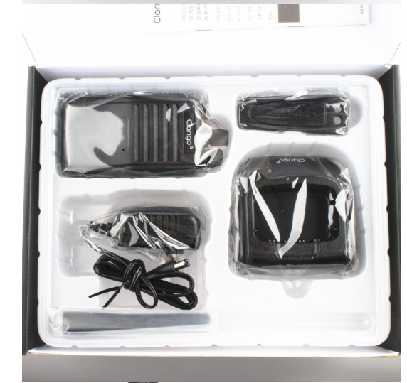 摩托羅拉418對講機(jī)圖片10