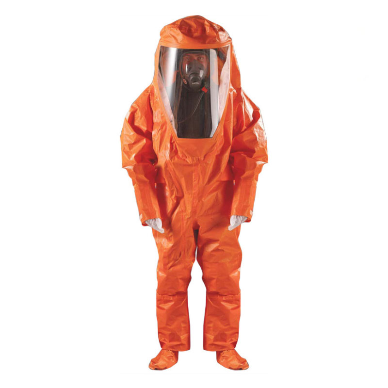 微護佳MC6000OR60-T-99-802-0X-GA1-02A級重型防化服圖片4