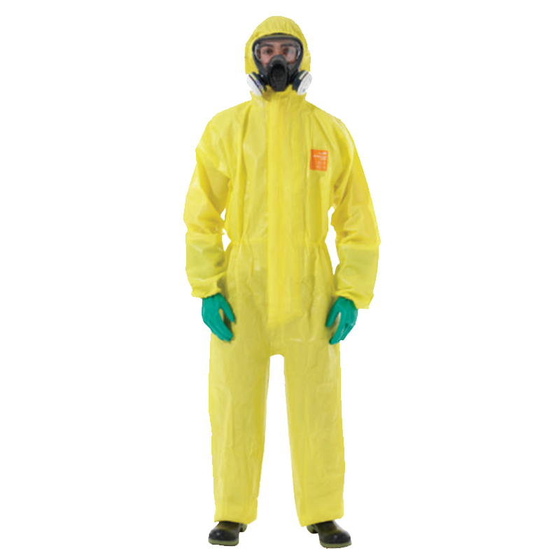 微護(hù)佳MICROCHEM3000款式111防護(hù)服圖片