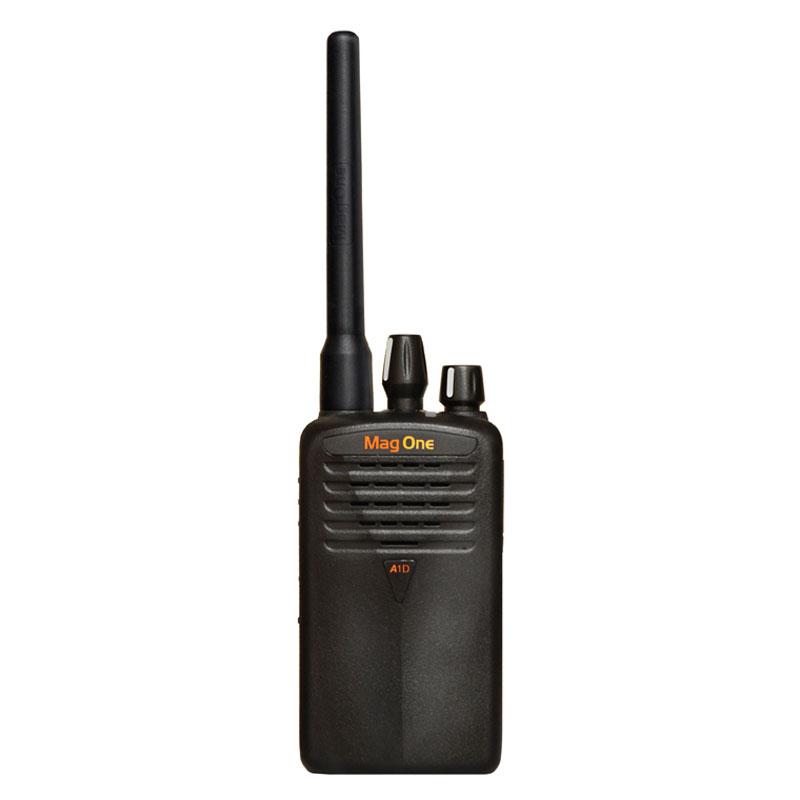 摩托羅拉數(shù)字對(duì)講機(jī)Magone A1D DPMR圖片