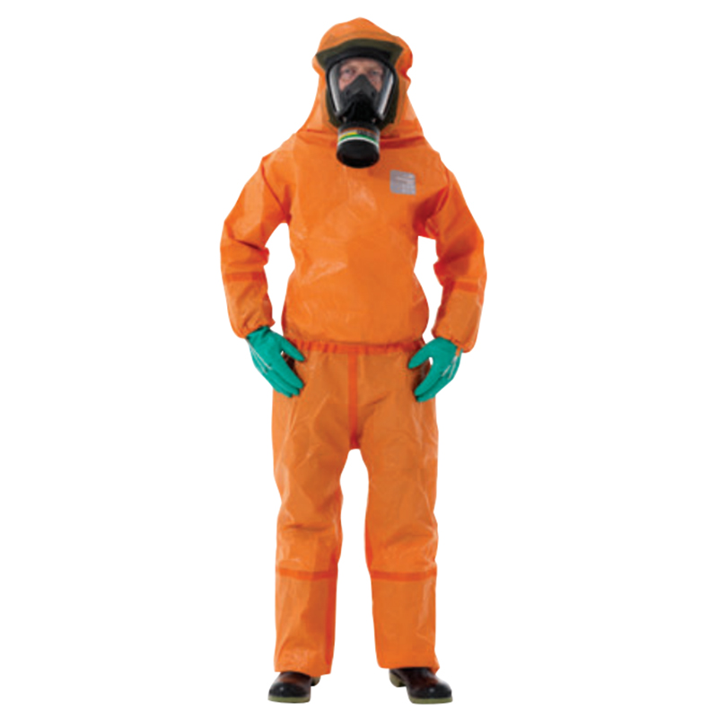 微護佳MICROCHEM5000 151防護服