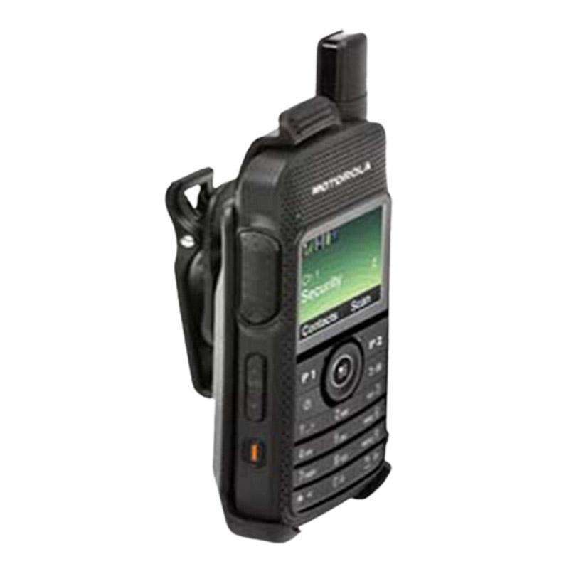 摩托羅拉對講機旋轉背夾PMLN5956圖片