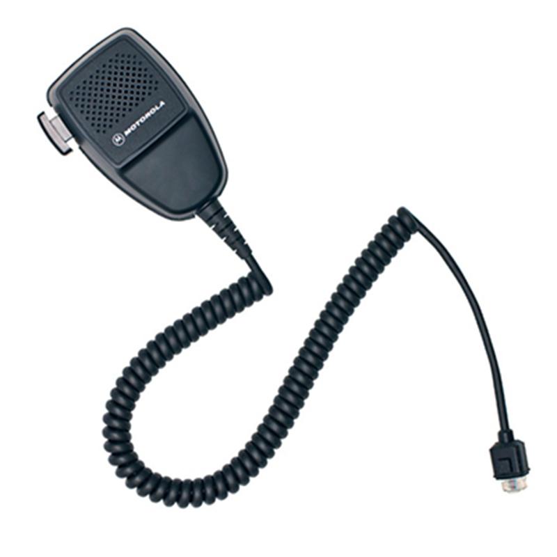 摩托羅拉對(duì)講機(jī)車載臺(tái)手咪PMMN4090圖片