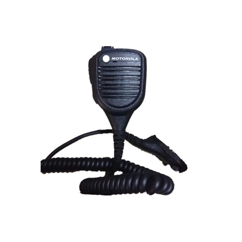 摩托羅拉對講機手咪PMMN4046圖片