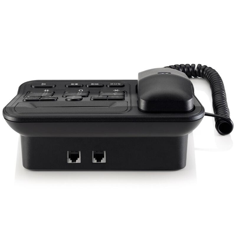 摩托羅拉來電顯示電話機CT420C圖片1