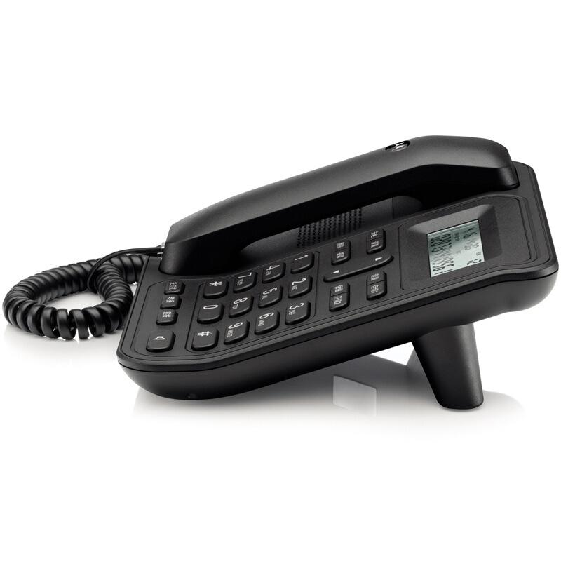 摩托羅拉來電顯示電話機CT420C圖片2