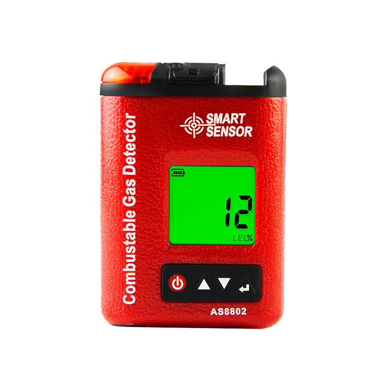 ?，擜S8802可燃氣體檢測儀圖片2