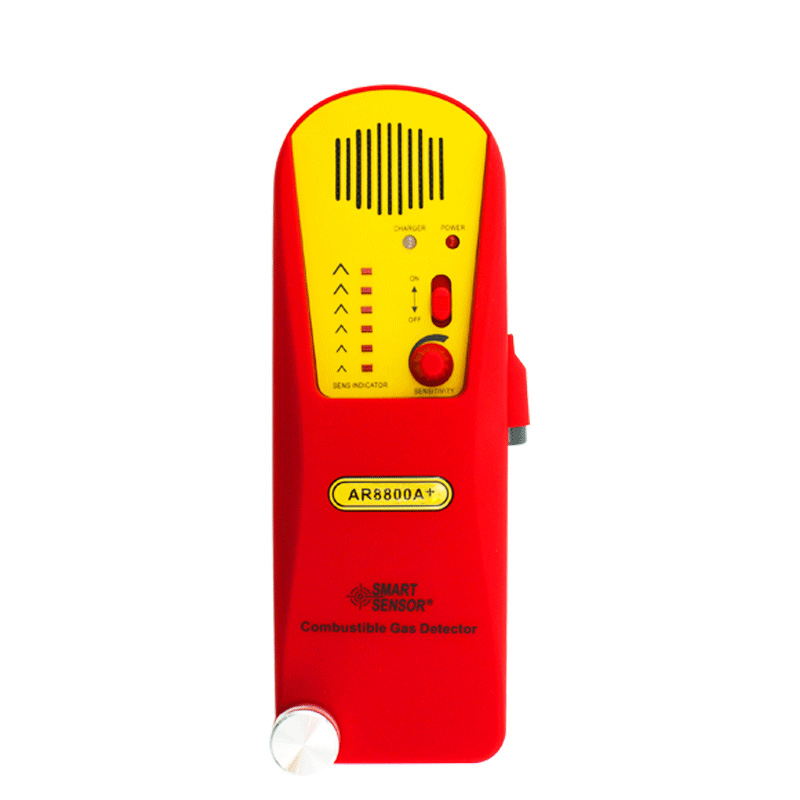 希瑪AR8800A+可燃?xì)怏w檢測儀圖片4