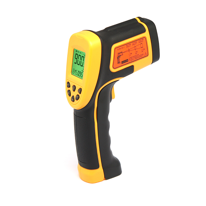 ?，擜S862A紅外線測溫儀圖片