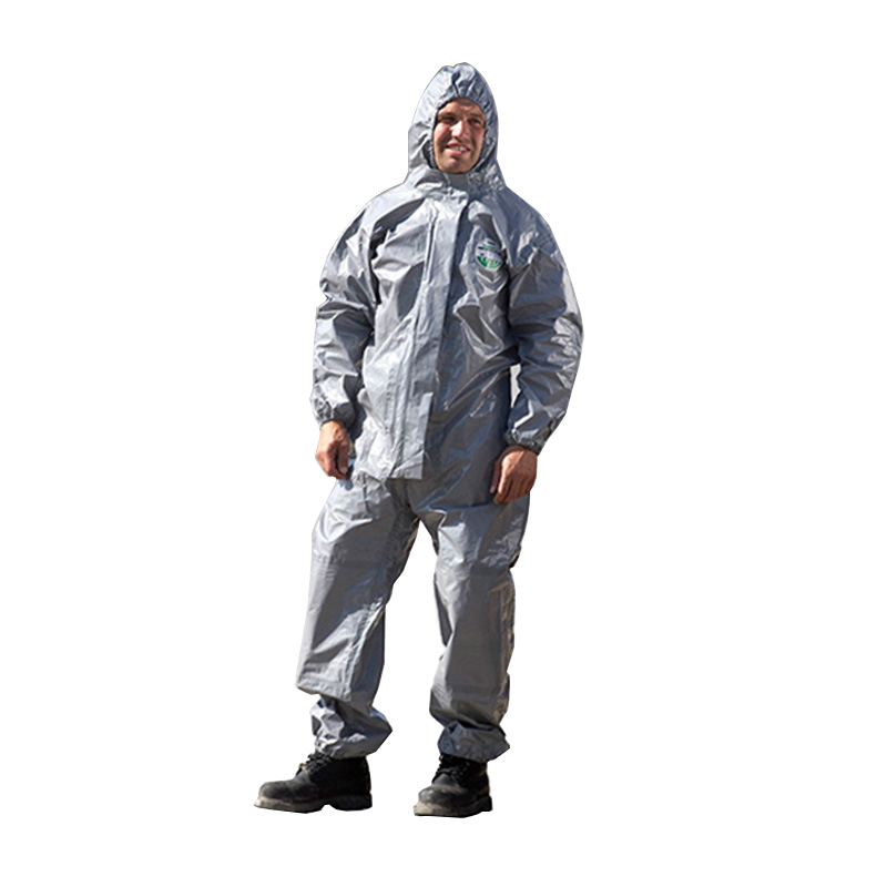 寶亞輕型防化服圖片