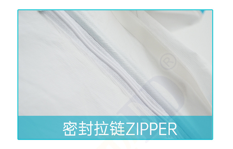 海迪科醫(yī)用一次性防護(hù)服圖片12