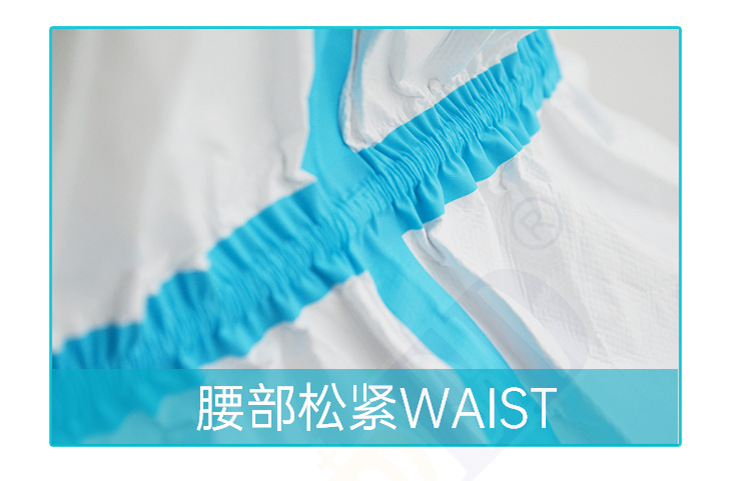 海迪科醫(yī)用一次性防護(hù)服圖片14