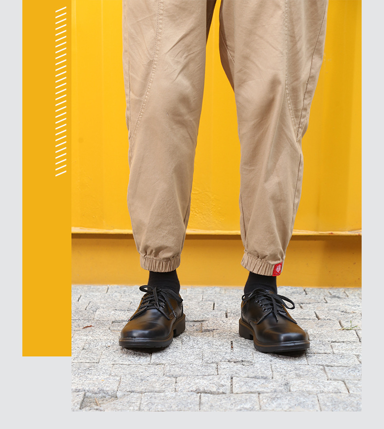 盾王DW8281電工6KV絕緣安全鞋圖片9