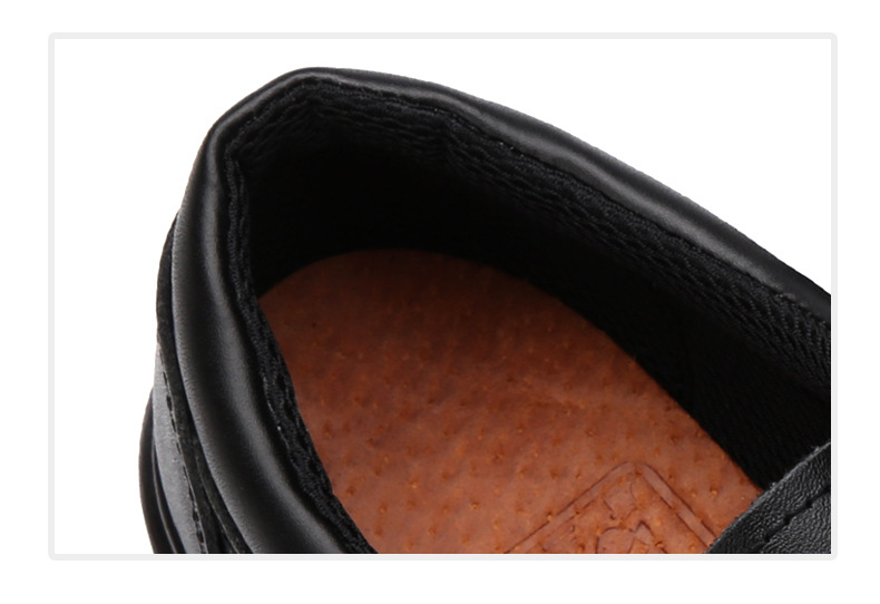 盾王DW8281電工6KV絕緣安全鞋圖片14