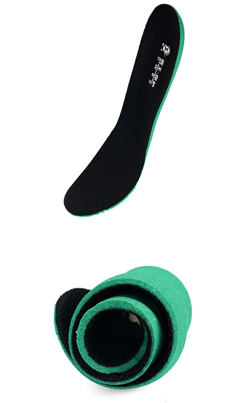 盾王D-31防靜電鞋墊圖片6