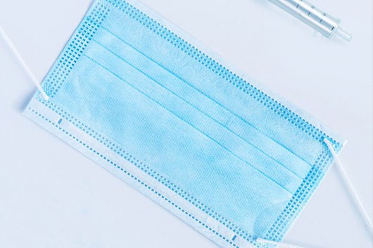 口罩正反面怎么區(qū)分