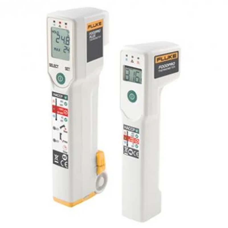 福祿克FoodPro食品安全測(cè)溫儀圖片2