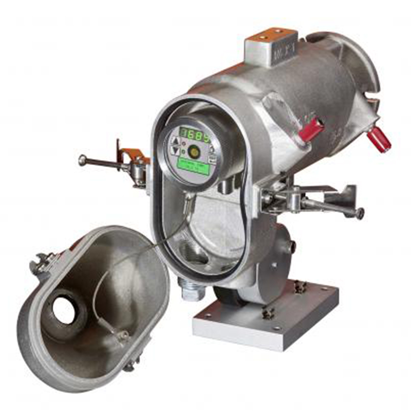 福祿克ENDURANCE系列創新型高溫紅外測溫儀圖片5