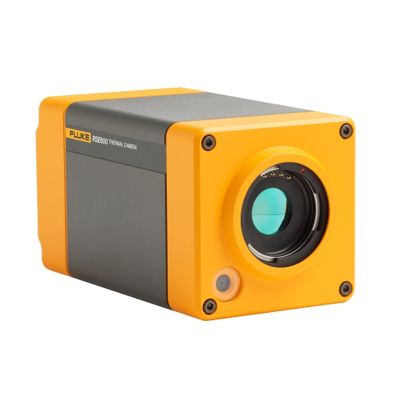 Fluke福祿克RSE600在線式紅外熱像儀圖片1