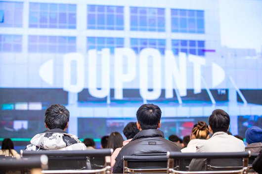 杜邦攜手青海師范大學開展太陽能光伏社區影響力項目